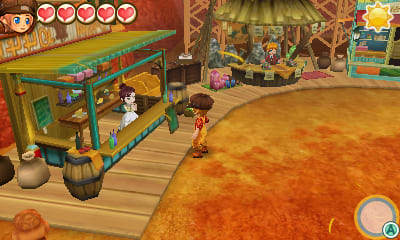 Story of Seasons Trio of Towns Screenshot 10