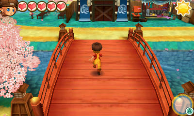 Story of Seasons Trio of Towns Screenshot 11
