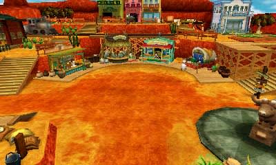 Story of Seasons Trio of Towns Screenshot 13