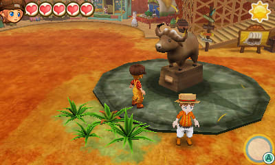 Story of Seasons Trio of Towns Screenshot 9