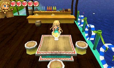 Story of Seasons Trio of Towns Screenshot 6