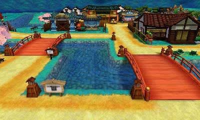 Story of Seasons Trio of Towns Screenshot 7