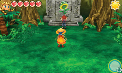 Story of Seasons Trio of Towns Screenshot 1