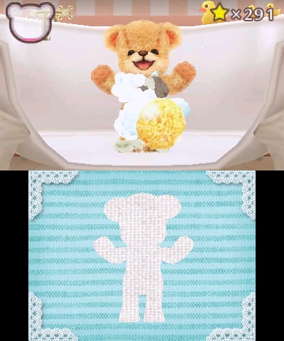 Teddy Together Screenshot 1