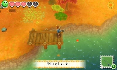 Story of Seasons Screenshot 4