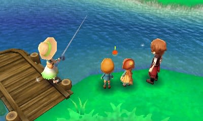 Story of Seasons Screenshot 8