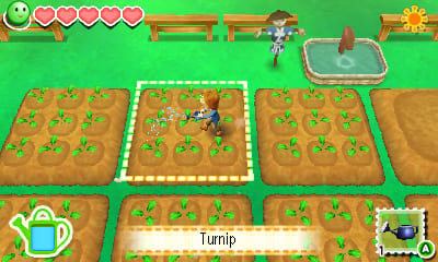 Story of Seasons Screenshot 5