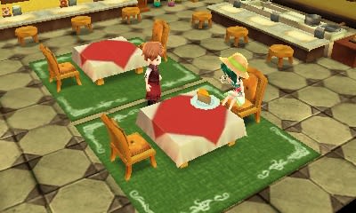 Story of Seasons Screenshot 6