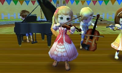 Story of Seasons Screenshot 7