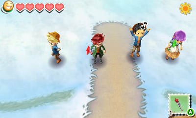 Story of Seasons Screenshot 12
