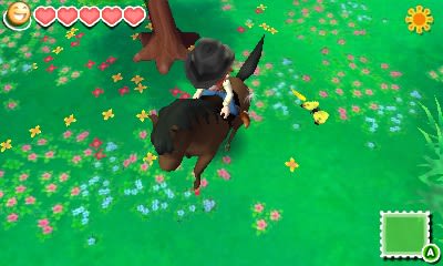 Story of Seasons Screenshot 14
