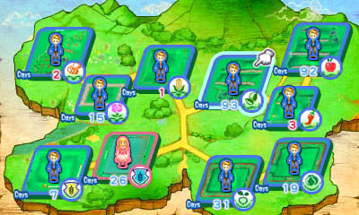 Story of Seasons Screenshot 15