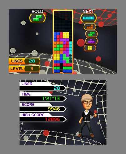 Tetris Screenshot 28