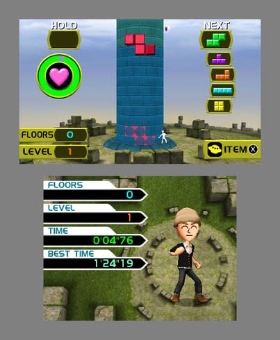 Tetris Screenshot 24
