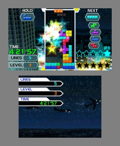 Tetris Screenshot 25