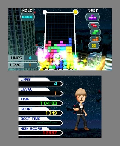 Tetris Screenshot 26