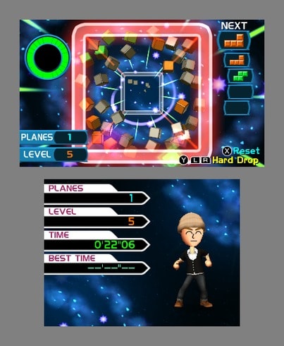 Tetris Screenshot 15