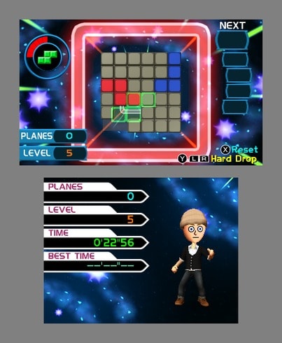 Tetris Screenshot 16