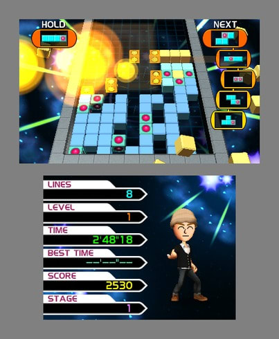 Tetris Screenshot 7