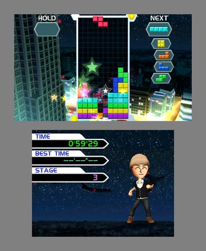 Tetris Screenshot 8