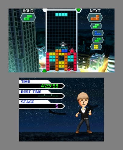 Tetris Screenshot 9