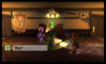 Luigi’s Mansion 2 Screenshot 15