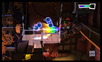 Luigi’s Mansion 2 Screenshot 14