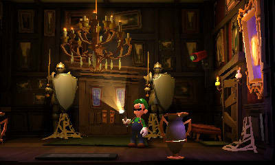 Luigi’s Mansion 2 Screenshot 10