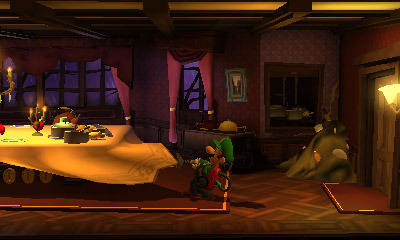 Luigi’s Mansion 2 Screenshot 8