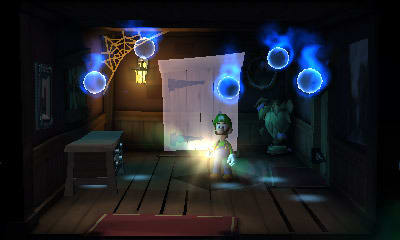 Luigi’s Mansion 2 Screenshot 9