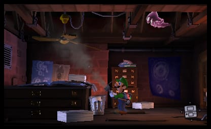 Luigi’s Mansion 2 Screenshot 11