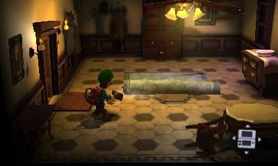 Luigi’s Mansion 2 Screenshot 5
