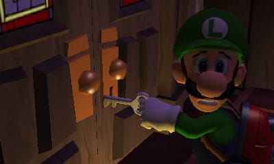 Luigi’s Mansion 2 Screenshot 2