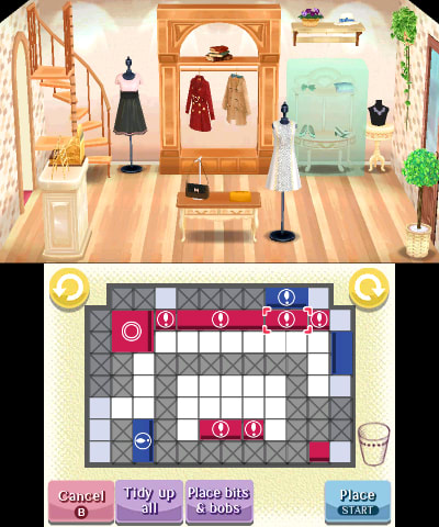 New Style Boutique 3 Screenshot 9
