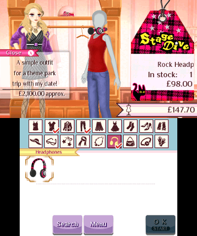 New Style Boutique 3 Screenshot 4