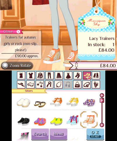 New Style Boutique 3 Screenshot 6