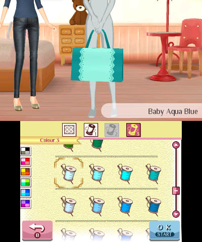 New Style Boutique 3 Screenshot 7