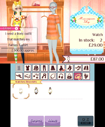New Style Boutique 3 Screenshot 3