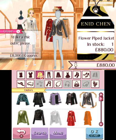 New Style Boutique 3 Screenshot 1