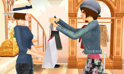 New Style Boutique 3 Screenshot 12