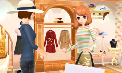 New Style Boutique 3 Screenshot 13