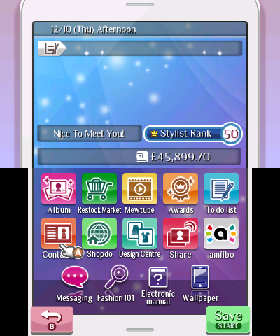 New Style Boutique 3 Screenshot 10
