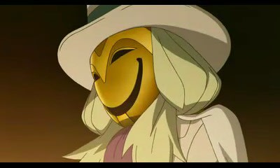 Professor Layton and the Miracle Mask Screenshot 13