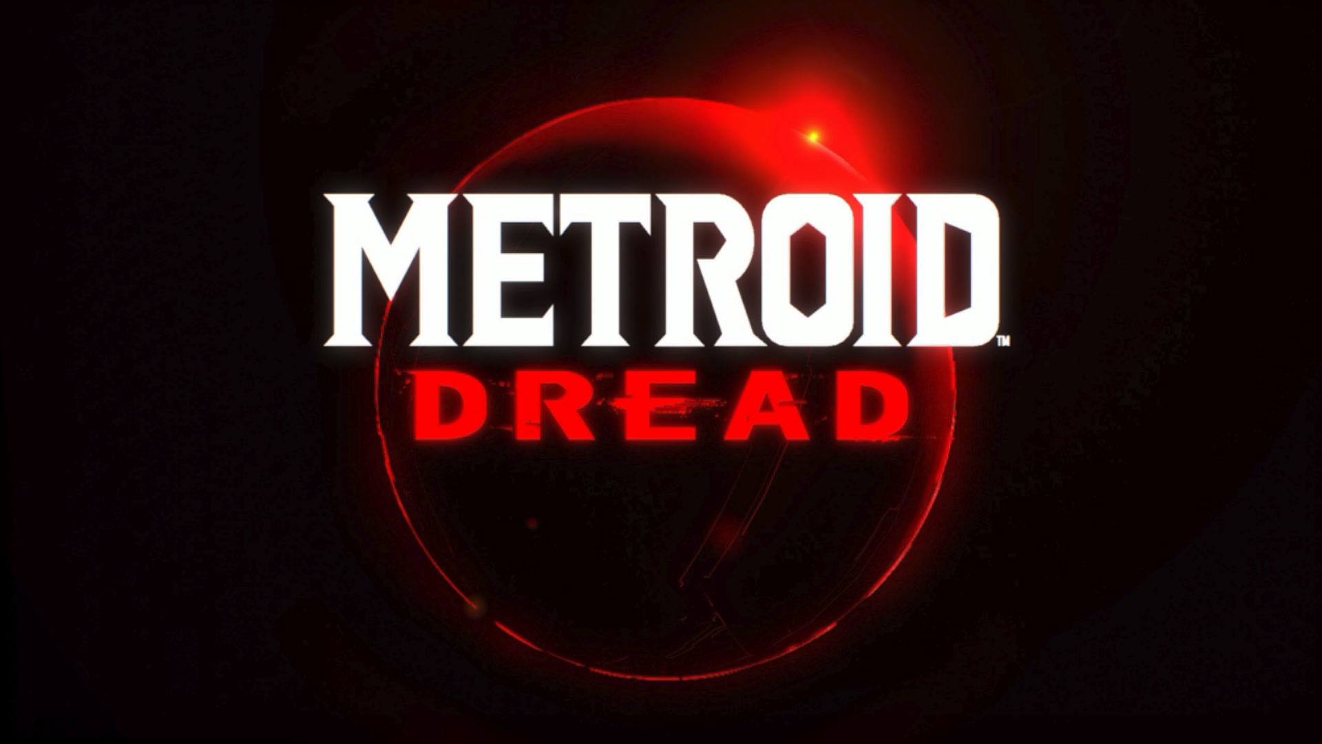 Metroid Dread Report Vol. 1 img 1