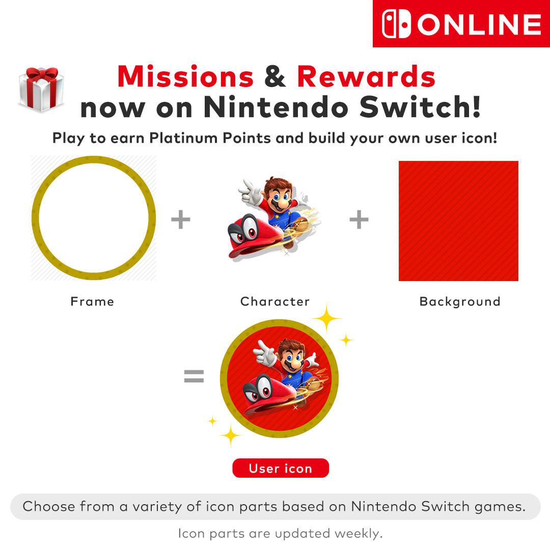 Nintendo switch deals game voucher australia