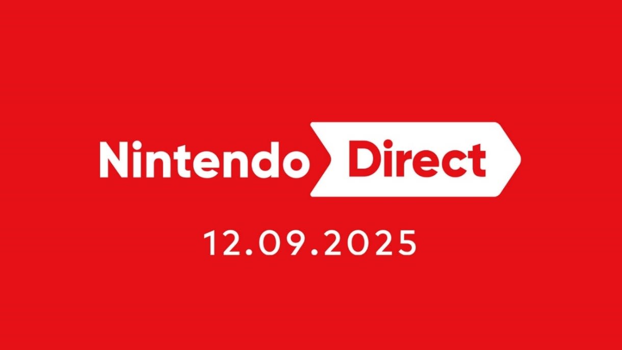 Nintendo Direct