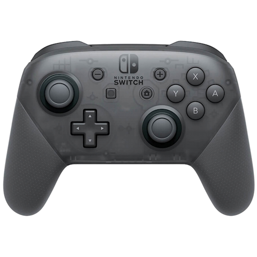 Mando Pro de Nintendo Switch