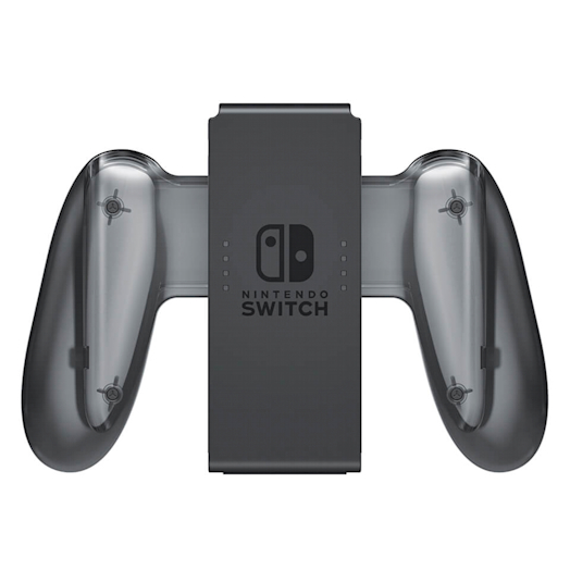 Soporte de carga para mandos Joy-Con de Nintendo Switch