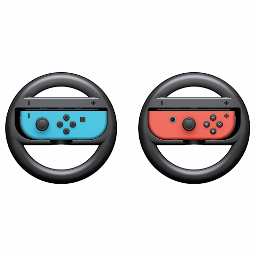 Juego de volantes para Joy-Con de Nintendo Switch