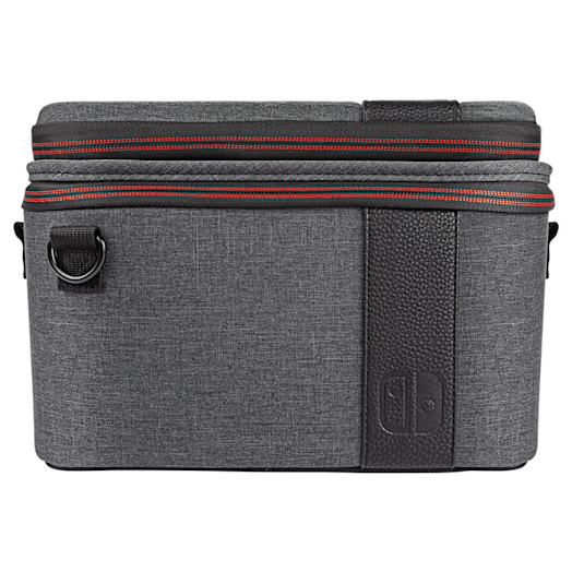 Funda para Nintendo Switch - Edición Deluxe Elite